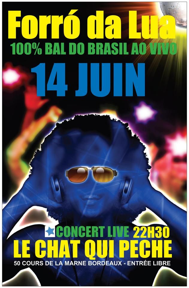 BAL DO BRASIL