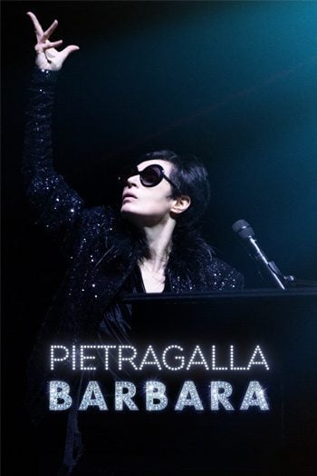 Barbara – Pietragalla