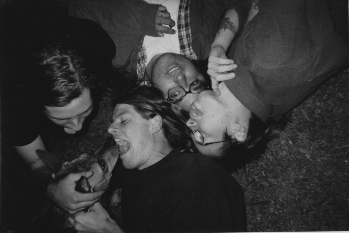 Barbey Indie Club