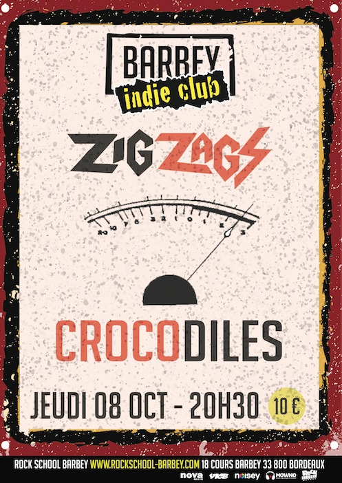 Barbey Indie Club
