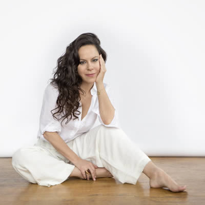 Bebel Gilberto