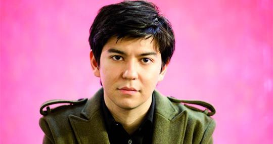 Behzod Abduraimov