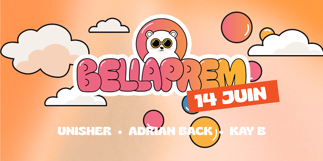 Bellaprem