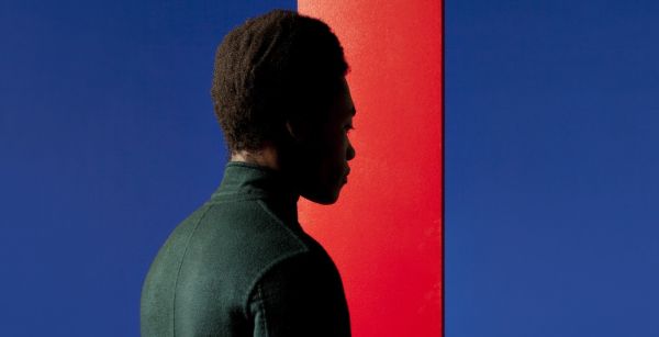 BENJAMIN CLEMENTINE