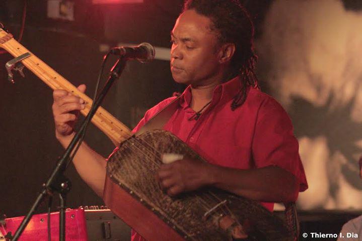 Bernard Marka Quartet