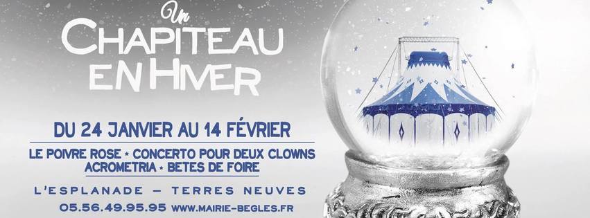 Bêtes de Foire