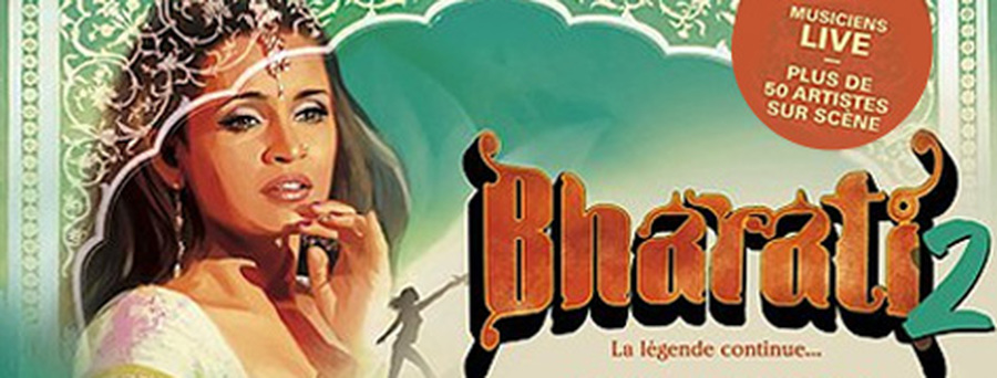 Bharati 2