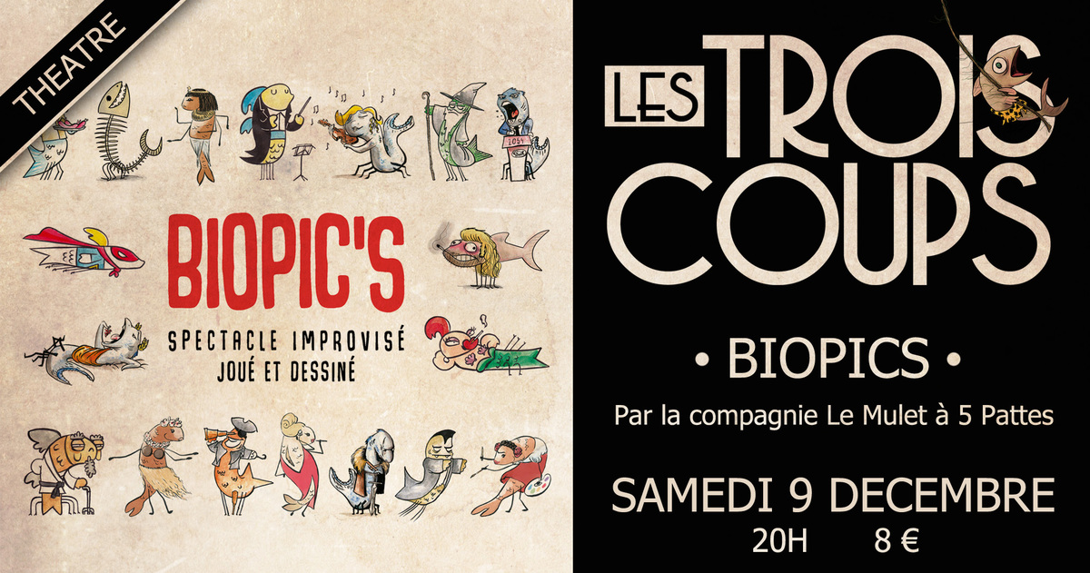 Biopics