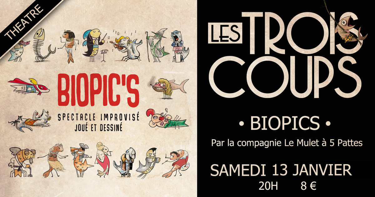 Biopics