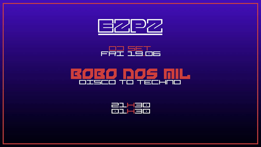 BOBO DOS MIL