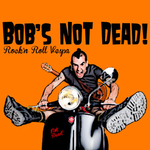 Bob's Not Dead