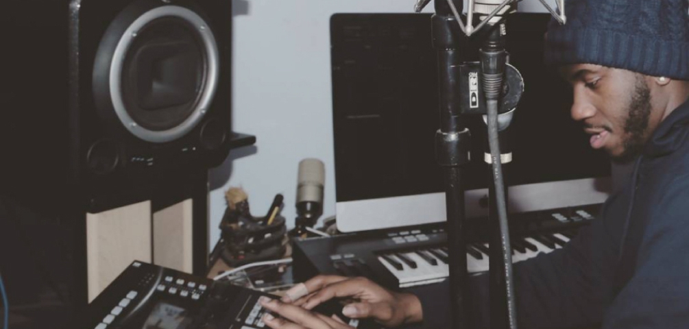 BOOM BAP DA BOAT