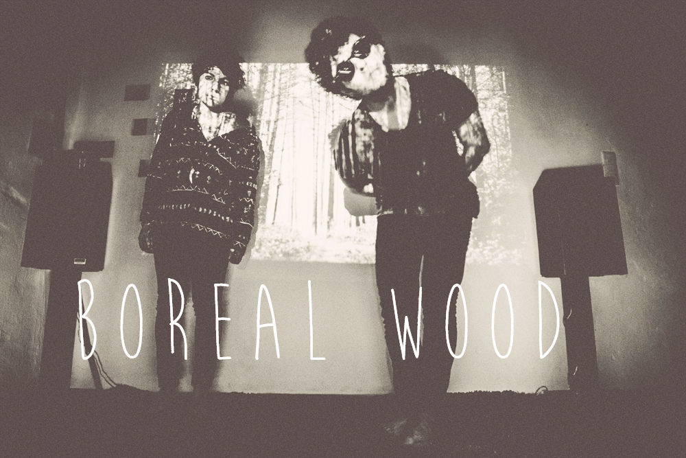 BOREAL WOOD