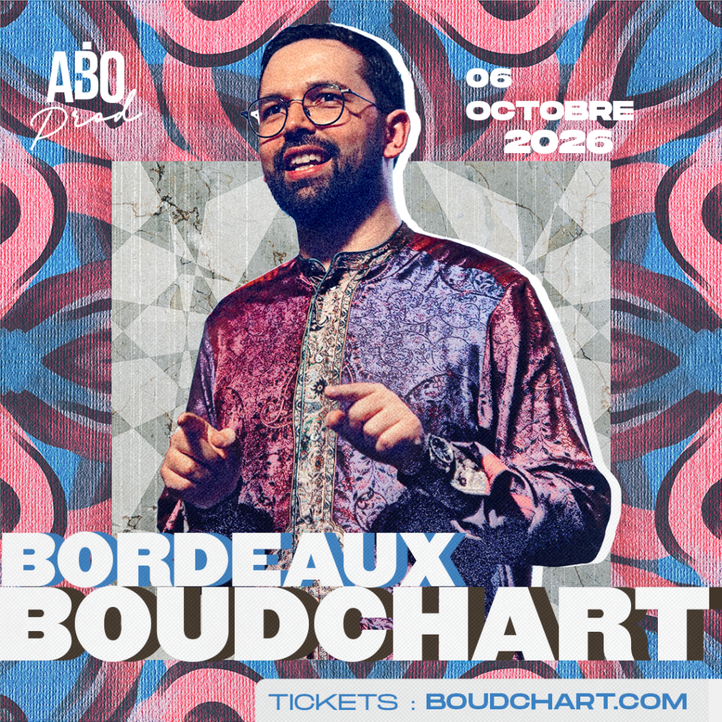 Boudchart