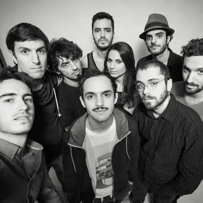 boulevard des airs
