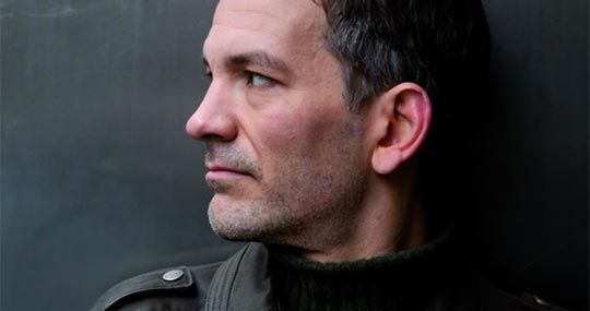 Brad Mehldau