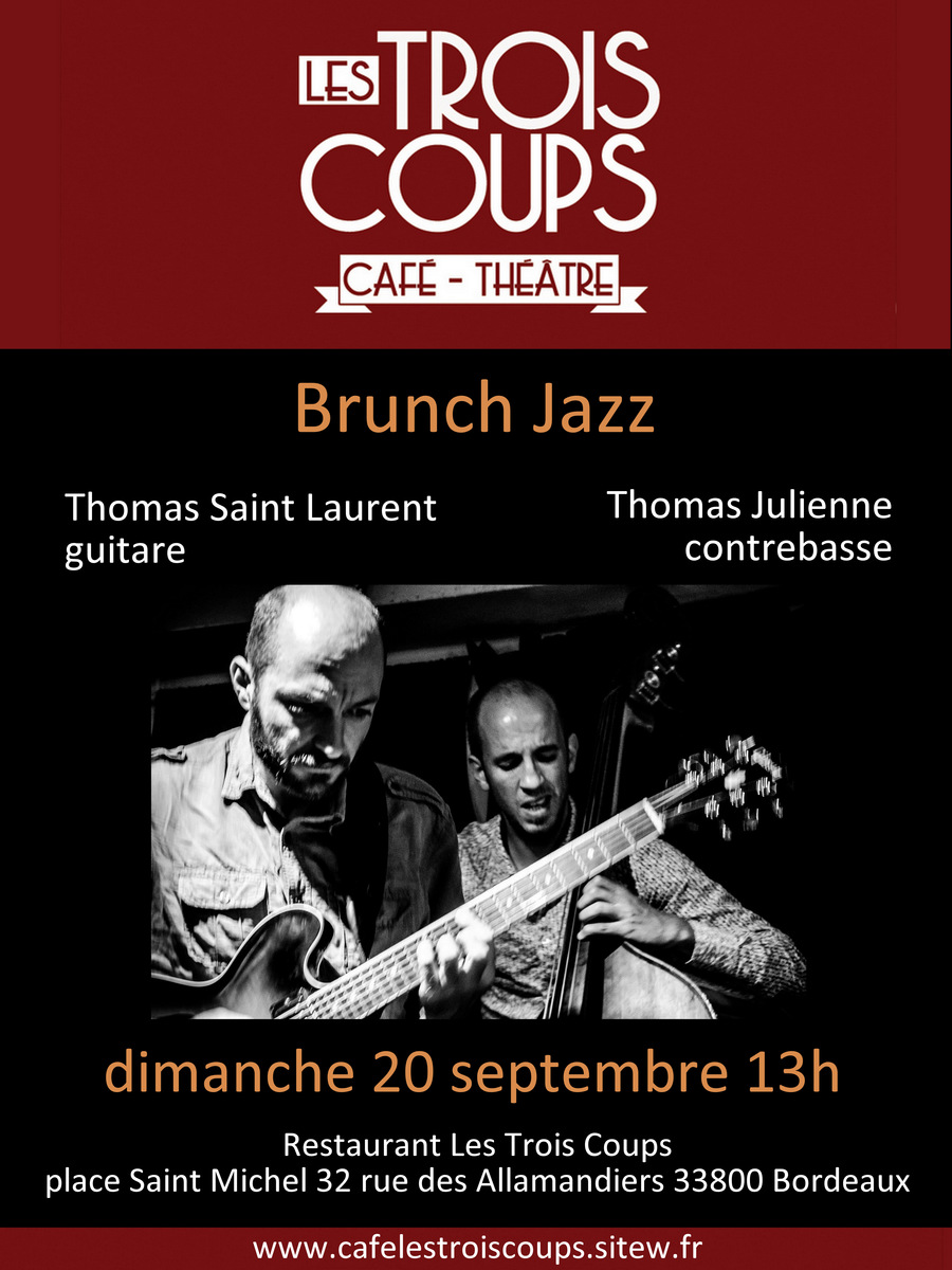 Brunch Jazz