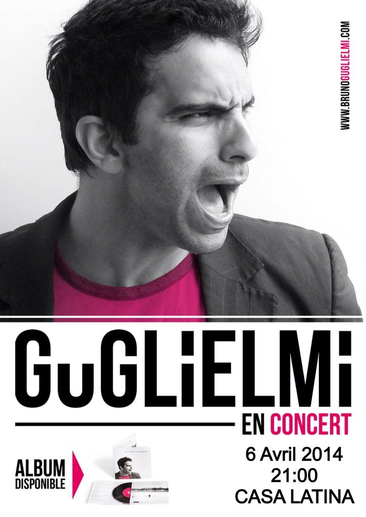 Bruno Guglielmi