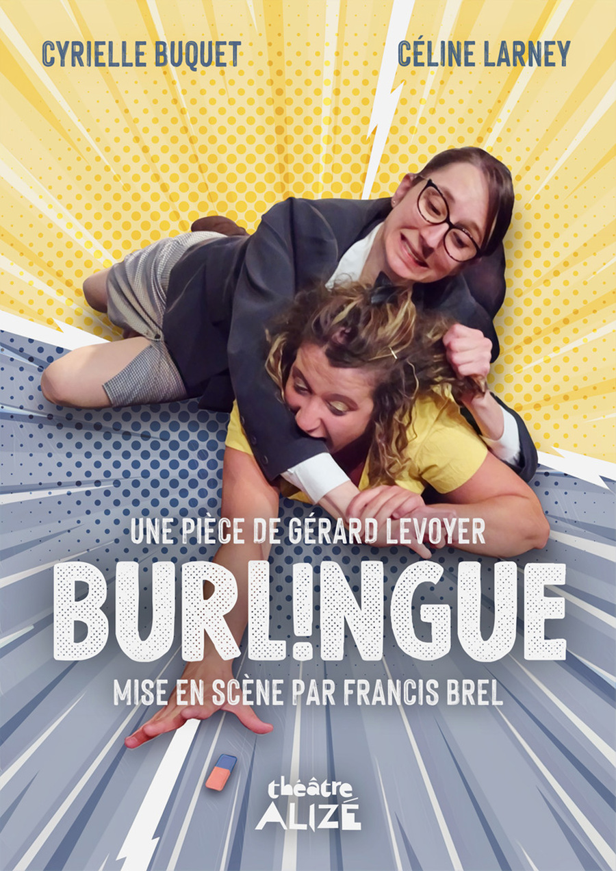 Burlingue