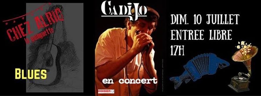 Cadijo