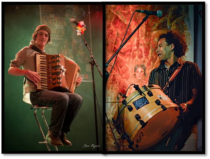 Café com Leite Duo