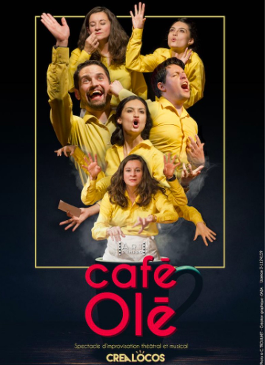 Café Olé