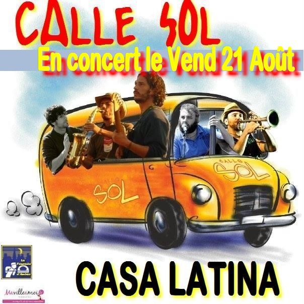 CALLE SOL