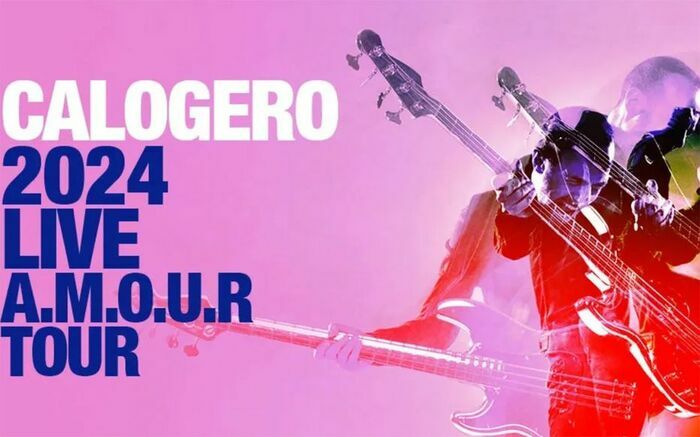 Calogero