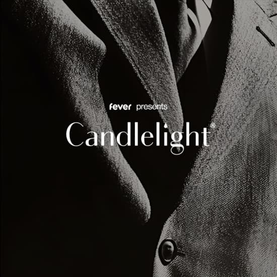 Candlelight : hommage à Charles Aznavour