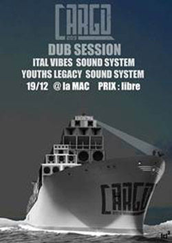 Cargo DUB Session