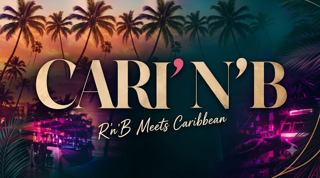 CARI'N'B