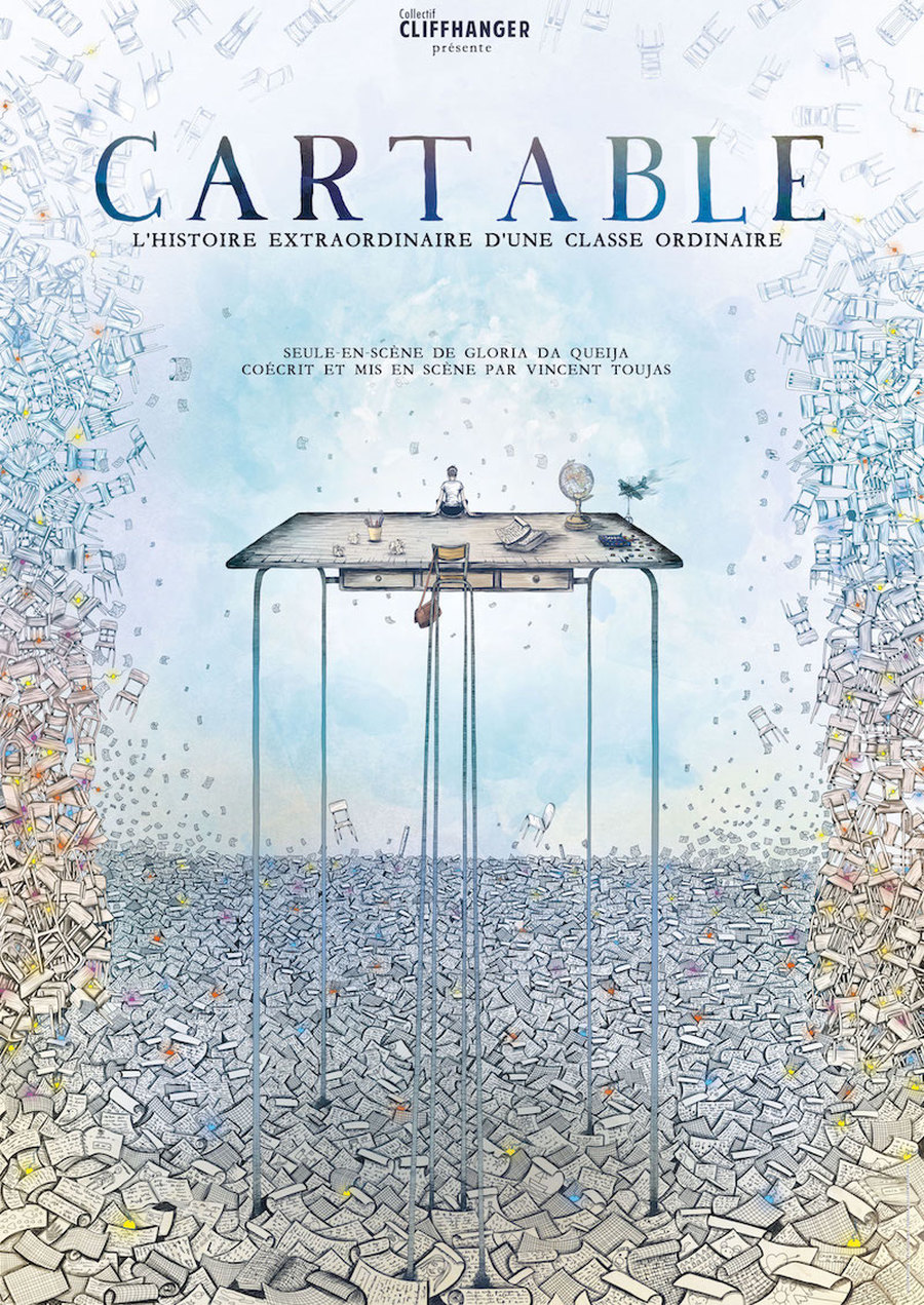 CARTABLE