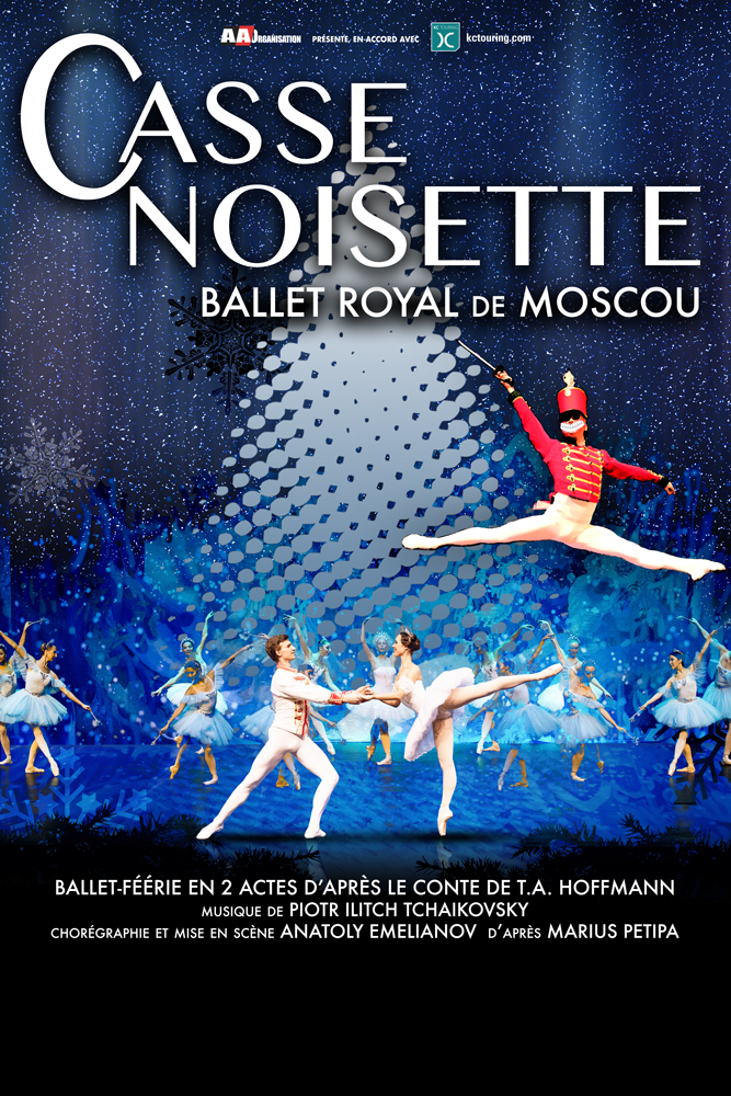 CASSE NOISETTE