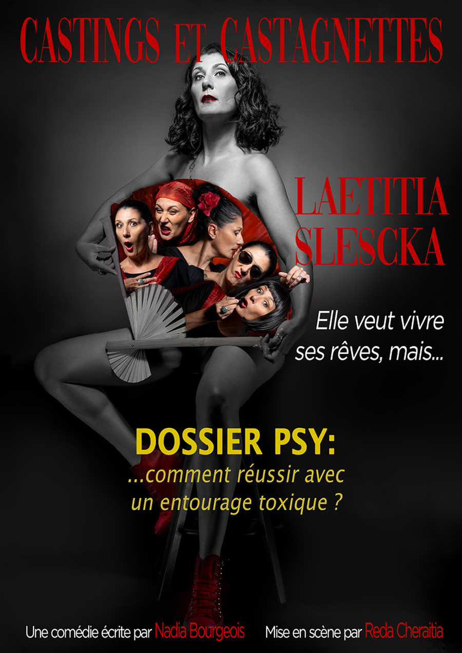 Castings et Castagnettes