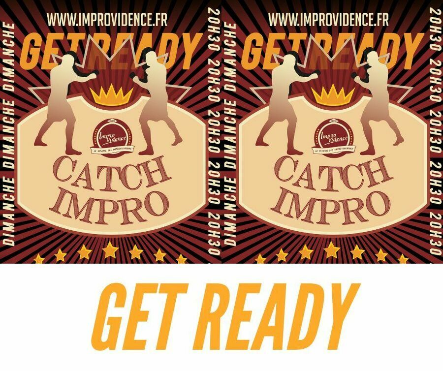 Catch Impro