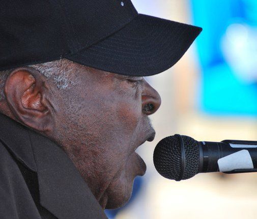 CeDell Davis & Brethren
