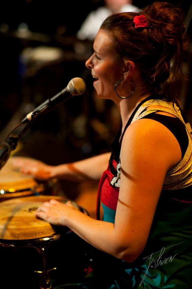 Ceiba Chants du Monde