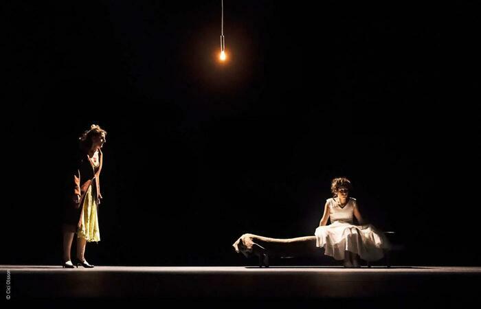 Cendrillon