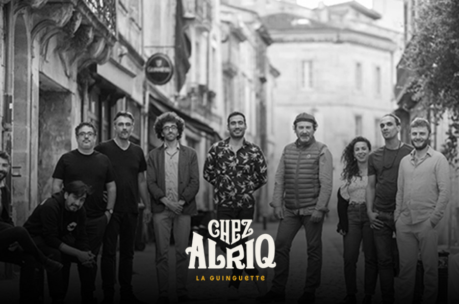 Charanga la Saint-Michel