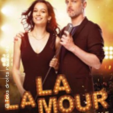 Charlie et Stylien : La La Mour