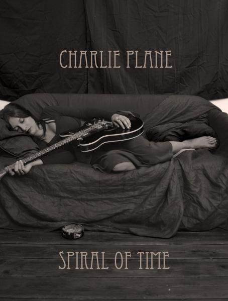 Charlie Plane