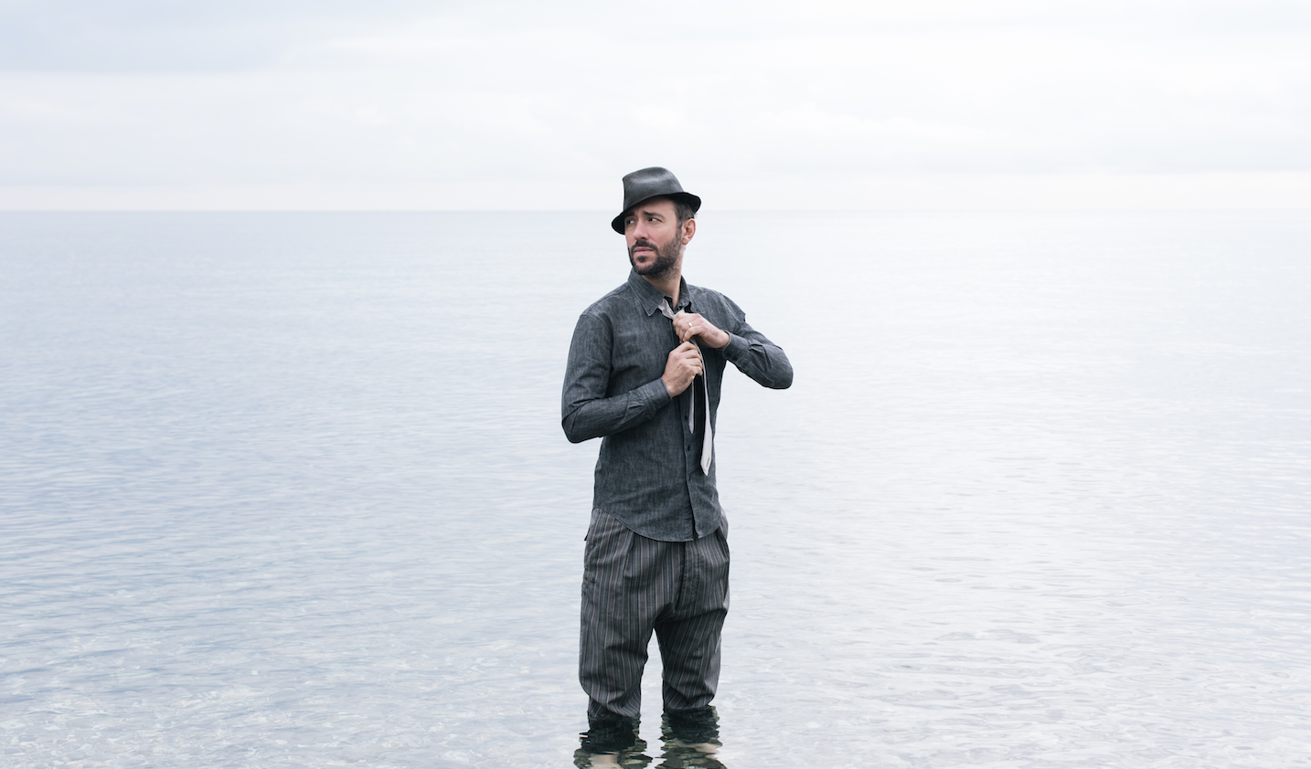 Charlie Winston