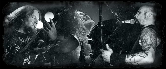Christ Agony
