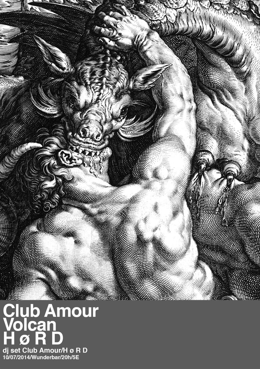 Club Amour