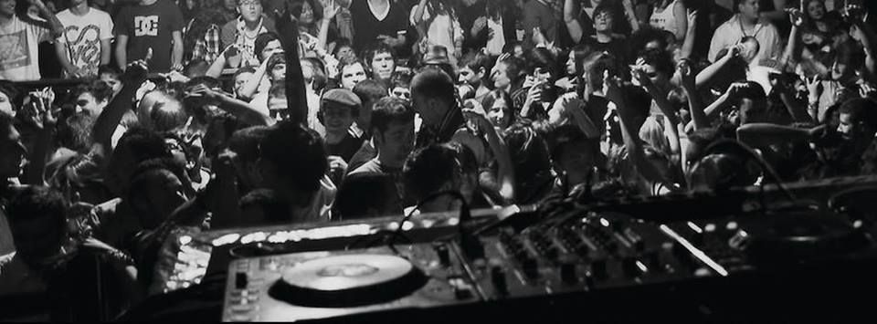 CLUB BOXON RECORDS