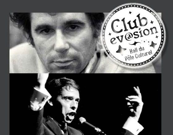 Club Ev@sion