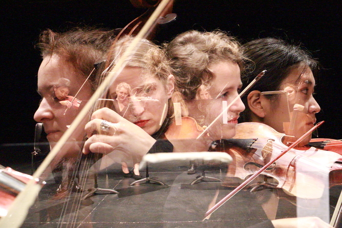 Concert d'automne