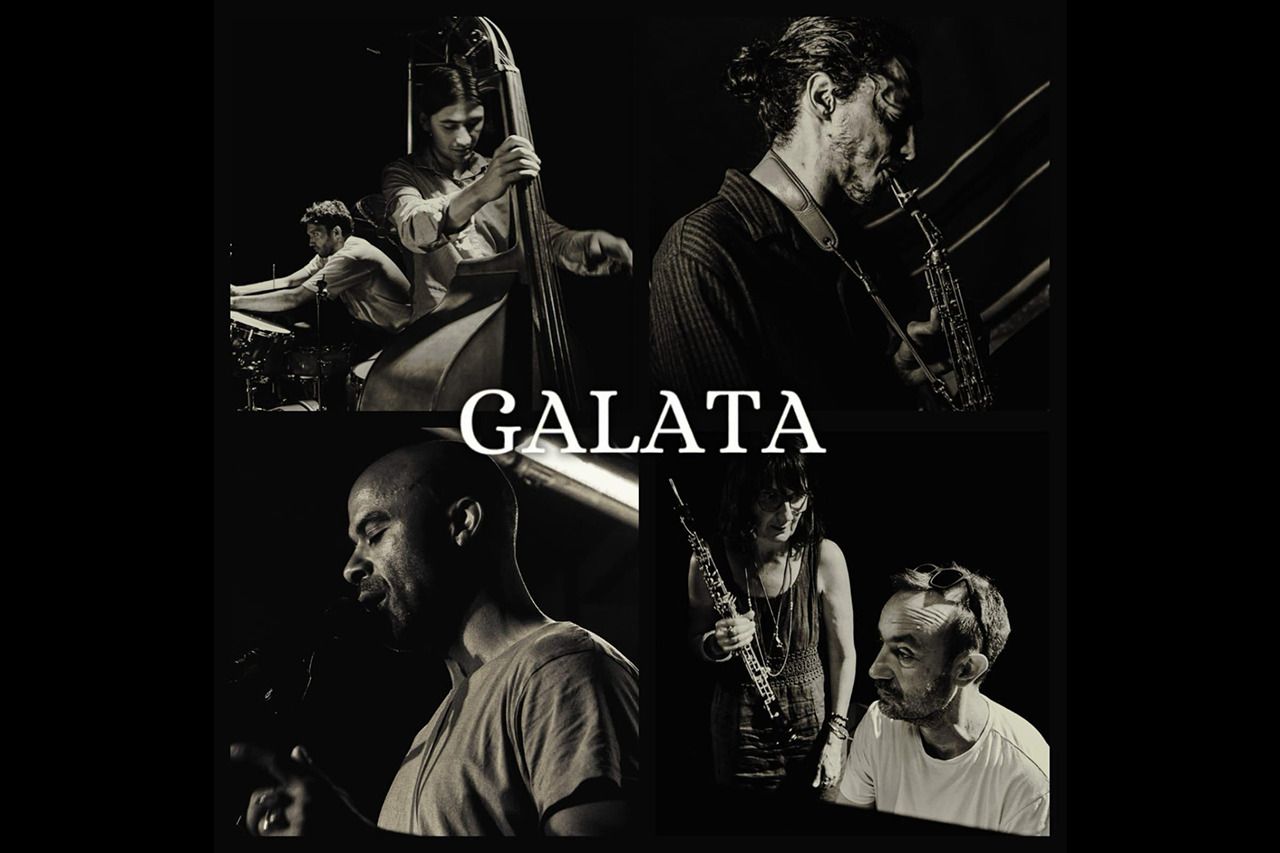 Concert d'automne - Galata Ensemble