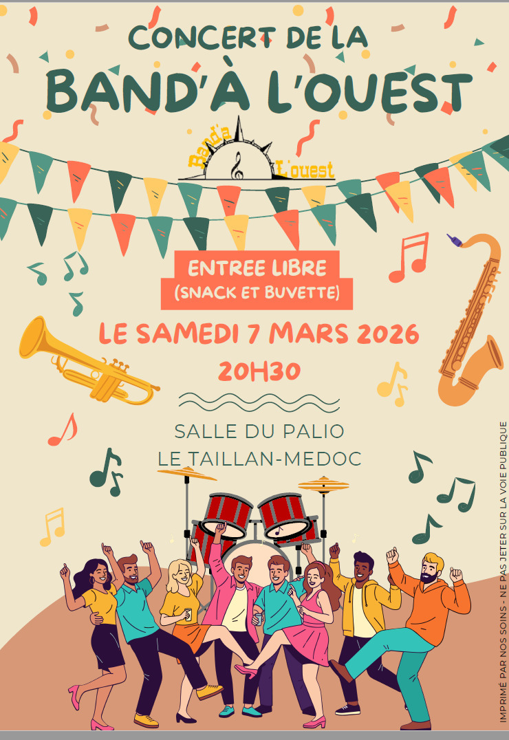 Band'à l'Ouest