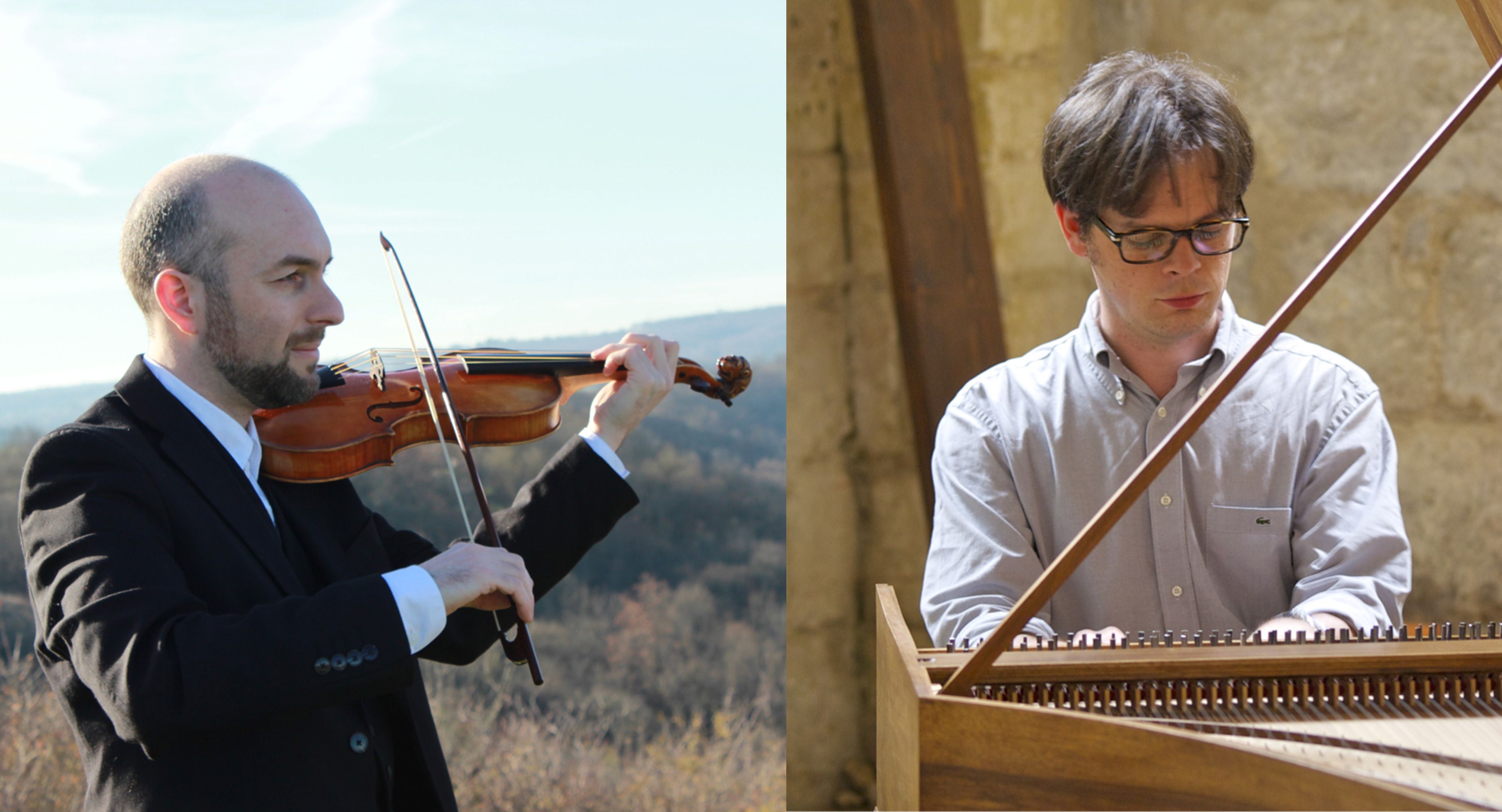 Concert de printemps "Voyage Baroque"